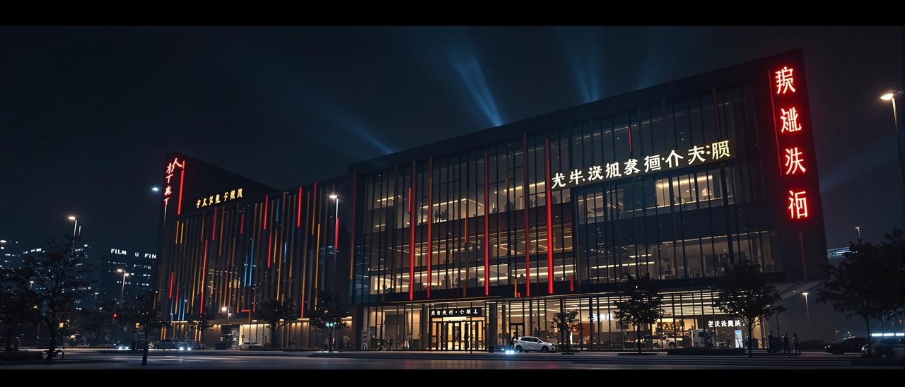 丝瓜视频传媒公司总部